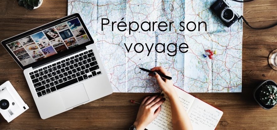 Voyagez Intelligemment Conseils Pour Bien Planifier Votre Voyage